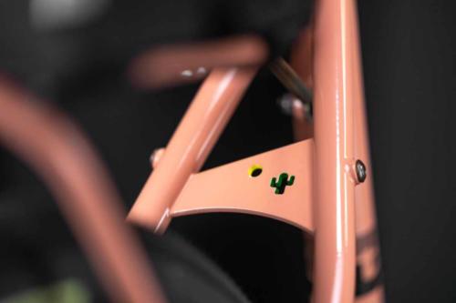 tomii cycles fat canvas adventure bike review