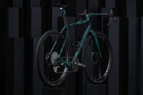 weis manufacturing hammer sl gravel bike review