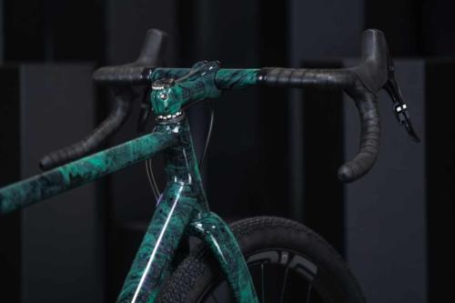 weis manufacturing hammer sl gravel bike review