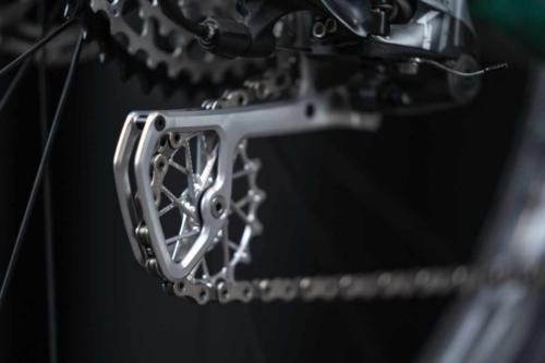 weis manufacturing hammer sl gravel bike review