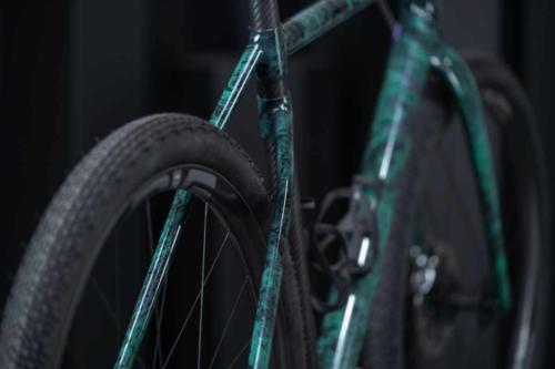 weis manufacturing hammer sl gravel bike review