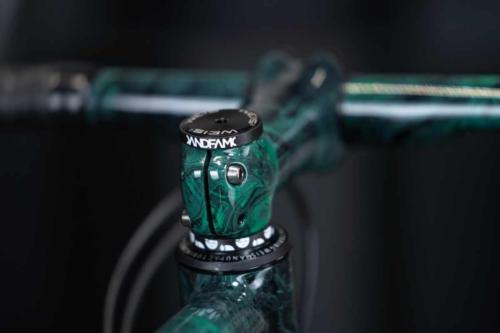 weis manufacturing hammer sl gravel bike review