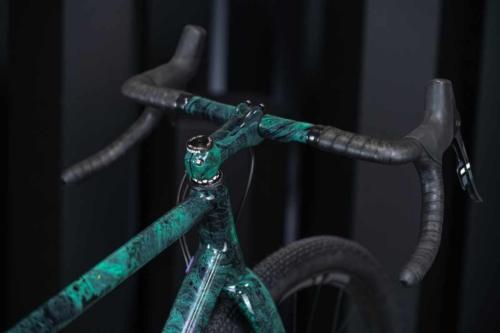 weis manufacturing hammer sl gravel bike review