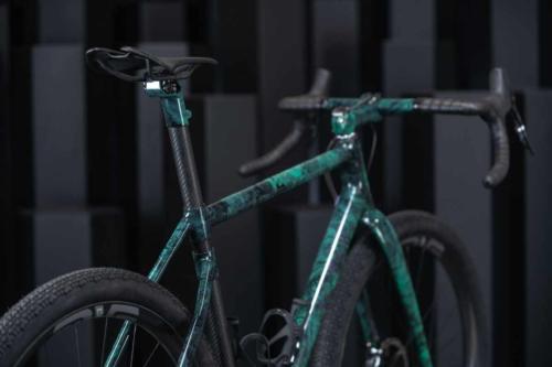 weis manufacturing hammer sl gravel bike review