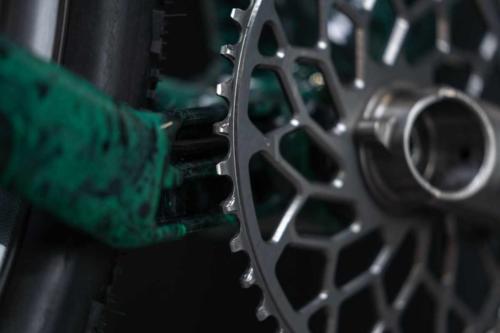 weis manufacturing hammer sl gravel bike review