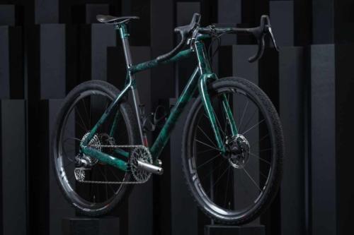 weis manufacturing hammer sl gravel bike review