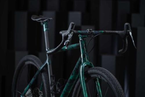 weis manufacturing hammer sl gravel bike review