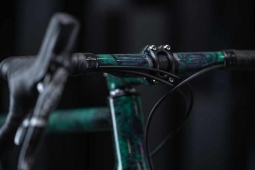 weis manufacturing hammer sl gravel bike review