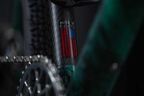 weis manufacturing hammer sl gravel bike review