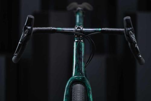 weis manufacturing hammer sl gravel bike review