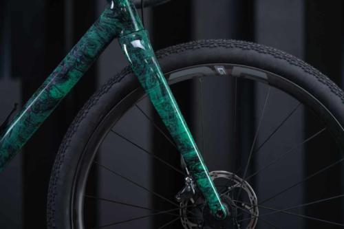 weis manufacturing hammer sl gravel bike review