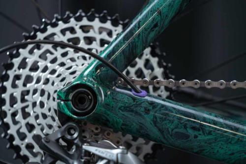 weis manufacturing hammer sl gravel bike review