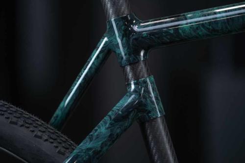 weis manufacturing hammer sl gravel bike review