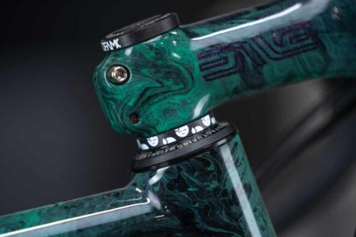 weis manufacturing hammer sl gravel bike review