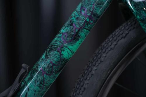 weis manufacturing hammer sl gravel bike review