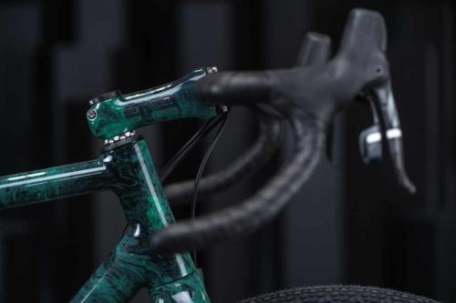 weis manufacturing hammer sl gravel bike review