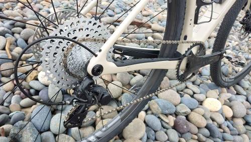 enve mog gravel bike review