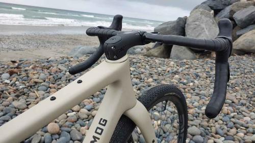 enve mog gravel bike review