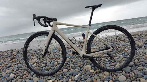 enve mog gravel bike review
