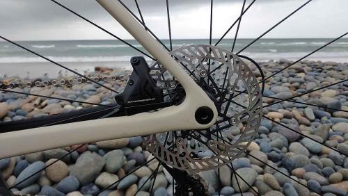 enve mog gravel bike review