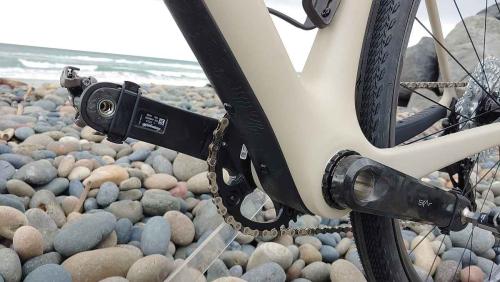 enve mog gravel bike review