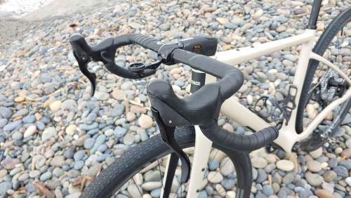 enve mog gravel bike review