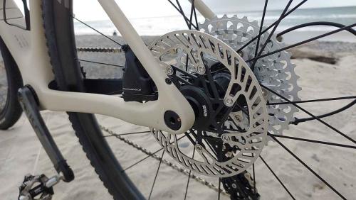 enve mog gravel bike review