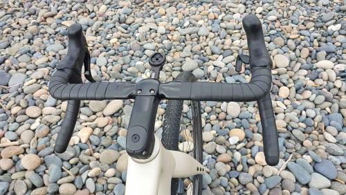 enve mog gravel bike review