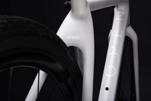 enve open collaboration