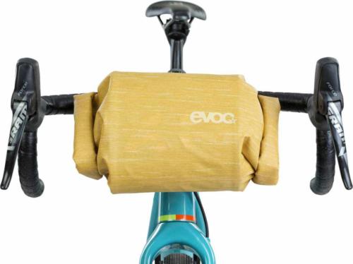 evoc bike packing bags and packs