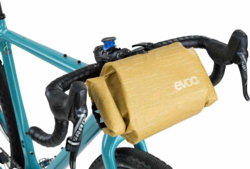 evoc bike packing bags and packs