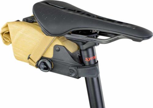 evoc bike packing bags and packs