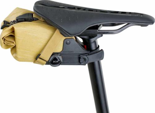 evoc bike packing bags and packs