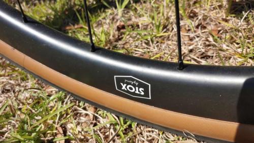 enigma escape titanium gravel bike review