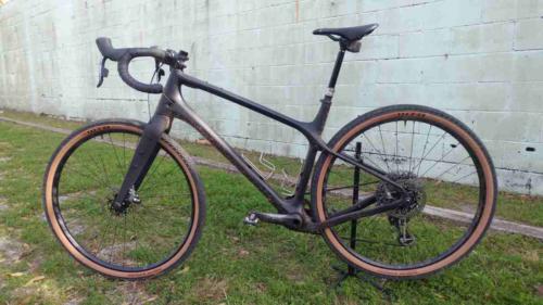 evil chamois hagar review