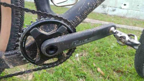 evil chamois hagar review