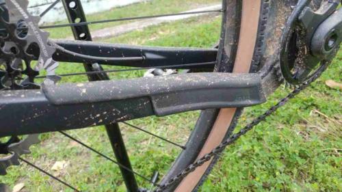 evil chamois hagar review