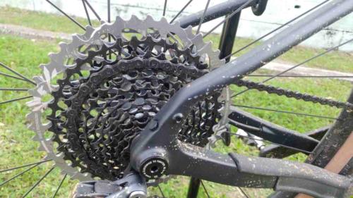 evil chamois hagar review