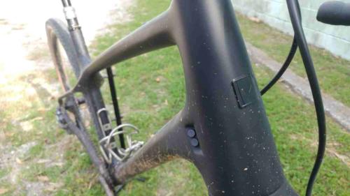 evil chamois hagar review