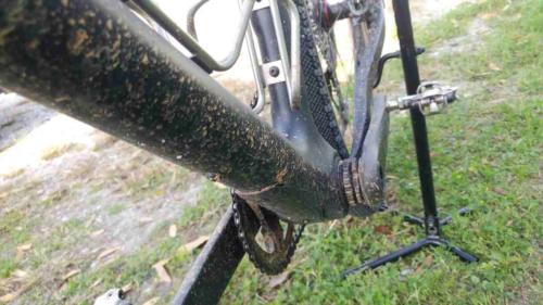 evil chamois hagar review