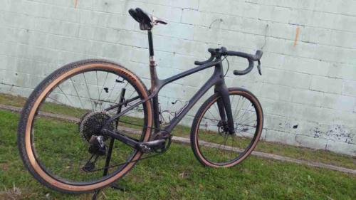 evil chamois hagar review