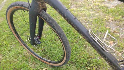 evil chamois hagar review