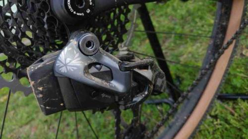 evil chamois hagar review