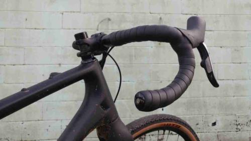 evil chamois hagar review