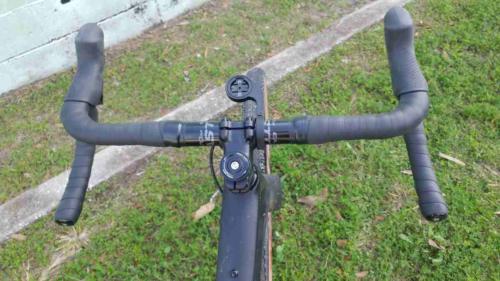 evil chamois hagar review