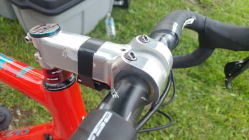 fsa gravel stem vas