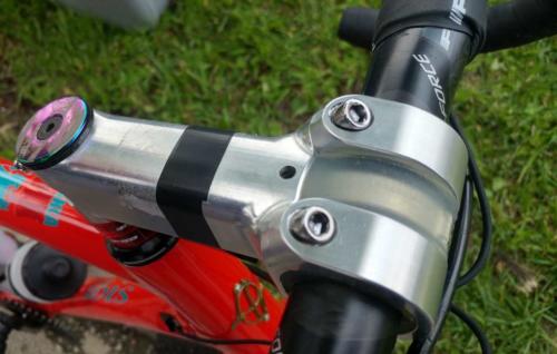fsa gravel stem vas