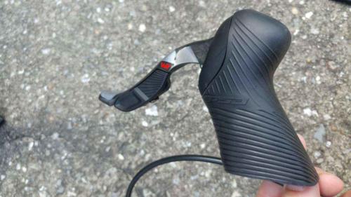 fsa k-force we review gravel