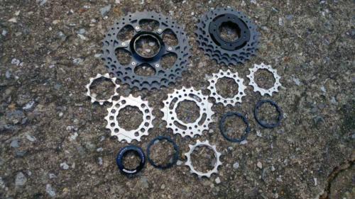 fsa k-force we review gravel