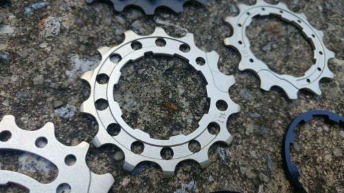 fsa k-force we review gravel